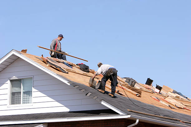 Fast & Reliable Emergency Roof Repairs in Ohkay Owingeh, NM